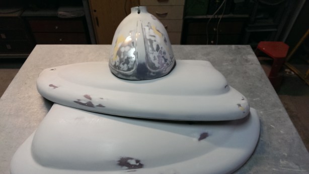 Esperando imprimacion